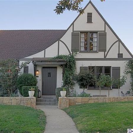 Danny and Bridget bought a Pasadena home in 2014